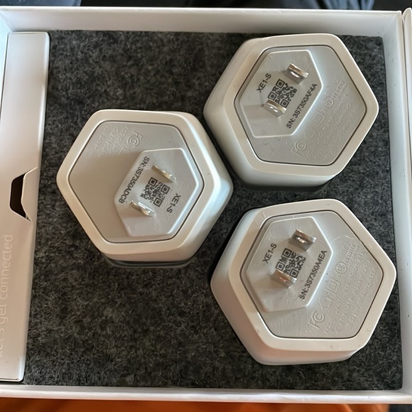 Xfi pods wifi extenders Clearance